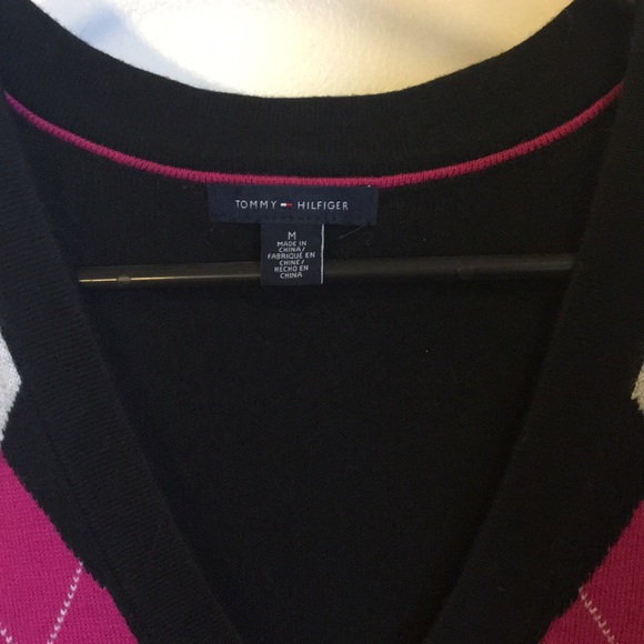 Tommy Hilfiger Dress - Picture 2 of 4